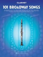 101 Broadway Songs 