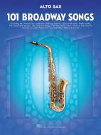 101 Broadway Songs 
