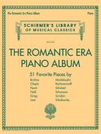The Romantic Era Piano Album 