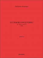 Sui Poemi Concentrici 