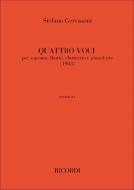 Quattro Voci 