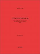 Concinnitherium. Il Richiamo Del Grande Sauro 