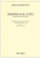 Pierino E Il Lupo 