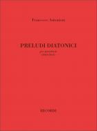 Tre Preludi Diatonici 