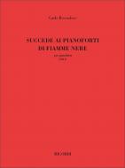 Succede Ai Pianoforti Di Fiamme Nere (2011) 