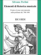 Elementi di Retorica Musicale 