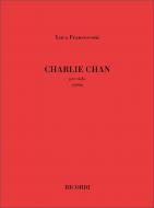 Charlie Chan 
