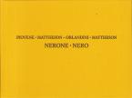 Nerone - Nero 