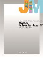 Master in Batteria Jazz Vol. 1 