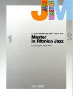 Master in Ritmica Jazz Vol. 1 