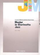 Master In Clarinetto Jazz 