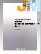 Master in Basso Elettrico Jazz Vol. 2 