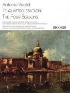 The Four Seasons 