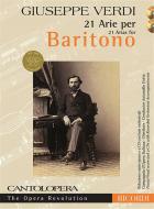 21 Arias for Baritone 