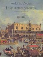 The Four Seasons - Le Quattro Stagioni 