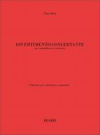 Divertimento Concertante 