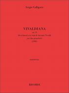 Vivaldiana op. 23 