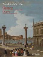 Duetti - Duets 