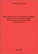 Habanera della cattedrale sospesa 