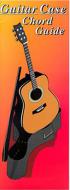 Guitar Case Chord Guide 