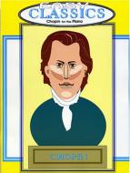 Easy Classics for Piano 