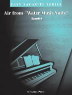 Air from Water Music Suite 