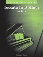 Toccata In D Minor 