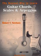 Easiest Way To Learn Scales & Arpeggios 