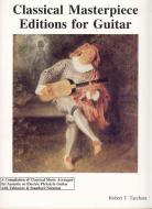 Classical Masterpiece Editions 