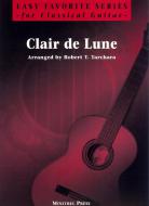 Clair De Lune 