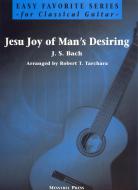 Jesu Joy Of Man's Desiring 
