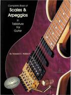 Scales and Arpeggios 