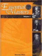 Essential Masters Vol. 1 