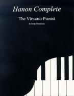 The Virtuoso Pianist (Complete) 
