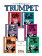 Santorella Singles for Trumpet 