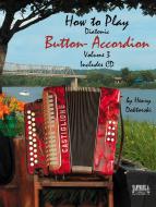 How To Play Diatonic Button Accordion 