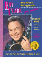 Big Note Songbook 