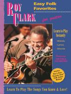 Easy Folk Favourites 