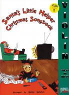 Santa's Little Helper Christmas Songbook 