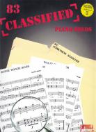 Classified Piano Solos(83) 