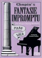 Fantasie Impromptu 