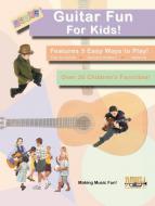Guitar Fun for Kids 