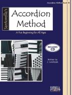Accordion Method 1B Vol. 1 
