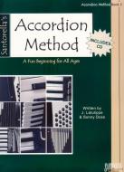 Accordion Method Vol. 2 