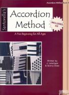 Accordion Method Vol. 3 