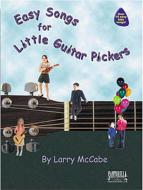 Easy Guitar Songs for Little Pickers 