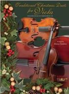 Traditional Christmas Duets for Viola 