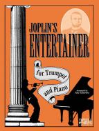 Entertainer for Trumpet and Piano 