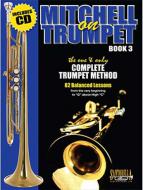 Mitchell on Trumpet Book 3 
