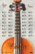 Instrumental Poster 'Violin' 